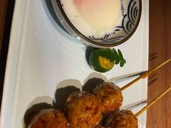 -山葵家·创意料理(EFC欧美广场店)