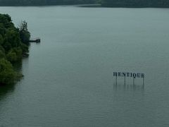 -天目湖涵田度假村