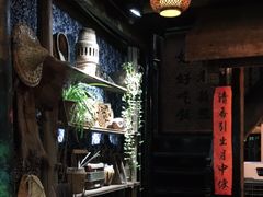 -太平张醪糟(西街直营店)