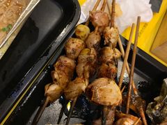 -望京小腰(北京总店)
