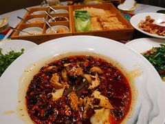 -有喜胶东小馆(超极合生汇太申祥和店)