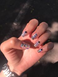 -StartNail美甲