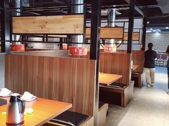 -山之屋炭火烧肉·生啤畅饮(大朗万科中央公园店)