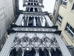 -圣胡斯塔升降机