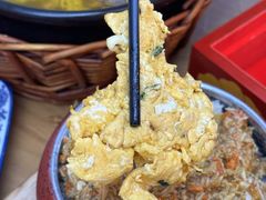 -品鲜村农家菜·阳澄湖大闸蟹(总店)