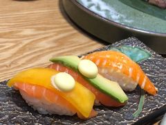 -赤稻·日式料理(禅城店)