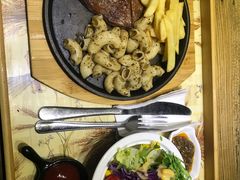 -WINGCAFE咖啡之翼(亦庄店)