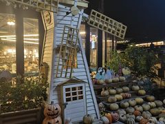 -京北渔家傲