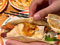 -比格比萨自助(万柳华联店)