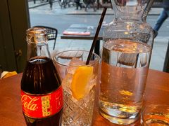 -Burger & Lobster(Dean Street)