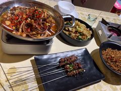 -聚味瞿记·龙虾堂(天元店)