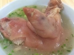 -盛兴面馆(真儒大厦店)