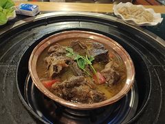 -顺顺小吃(独克宗古城店)