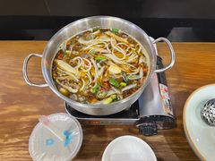 -刘聋子粉馆(张家界总店)