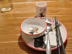 -新白鹿餐厅(龙游路店)