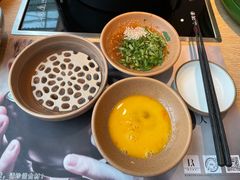 -温野菜涮涮锅(曲江大悦城店)