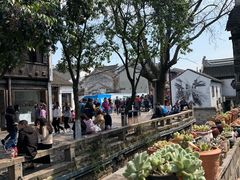 -鱼食饭稻·苏浙土菜17年老馆子(平江路店)