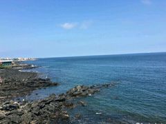 -龙头岩(Dragon Head Rock)