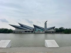 -盐城丹顶鹤湿地生态旅游区