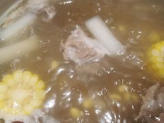-林记潮牛·牛肉火锅(上马墩店)