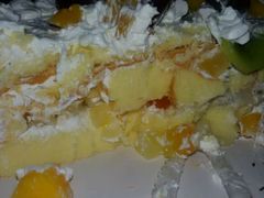 -欧贝拉蛋糕店(东门路店)