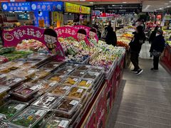 -利群商厦(台东店)