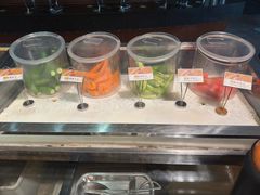 -雄楚国际大酒店-四季西餐厅