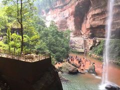 -沐川竹海旅游景区