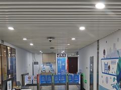 -北京科技大学-游泳馆