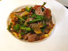 -東舍食唐精品陕菜馆