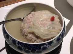 -淮扬厨子(健康路店)