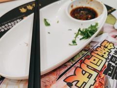 -陳香貴·兰州牛肉面(东方宝泰店)