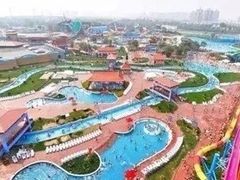 -欢乐水魔方水世界