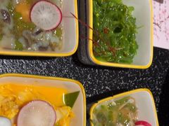 -桃夭日式料理(国信店)