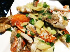 -睿柏云酒店-餐厅