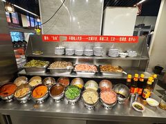 -一烙锅(友谊店)