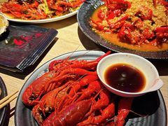 -红盔甲·小龙虾(车公庙店)