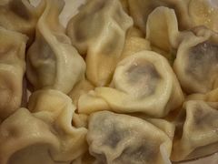 茴香饺子-金海湾海鲜总店