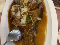 -烤肉宛饭庄(南礼士路店)