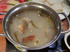 -龙聚德北京烤鸭(沙坪坝华宇A馆店)