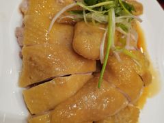-北园酒家(小北路店)