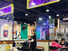 -澳门陈光记烧味饭店(南京德基广场店)