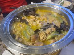 -老浒记烤鸭-北京菜(琉璃厂店)