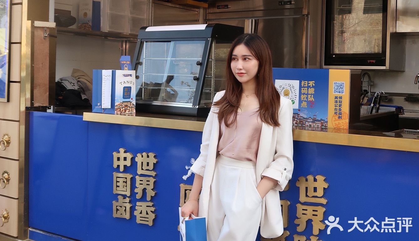 中国人自己的炸鸡，比韩国早一千年