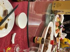 -巴黎四季酒店香轩中餐