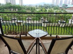 -重庆长寿碧桂园凤悦凤凰酒店