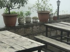 -马克咖啡The Moganshan Lodge