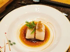-和·铁板烧·OMAKASE(望京昆泰嘉晟酒店)