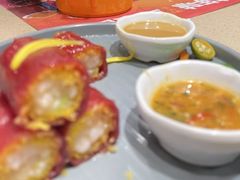 金莎红米肠-点都德(千灯湖环宇城店)