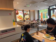 -李先生牛肉面大王(广渠门内店)